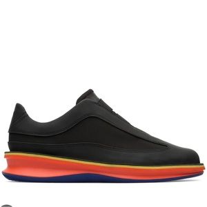 Camper Rolling Michelin Sneaker